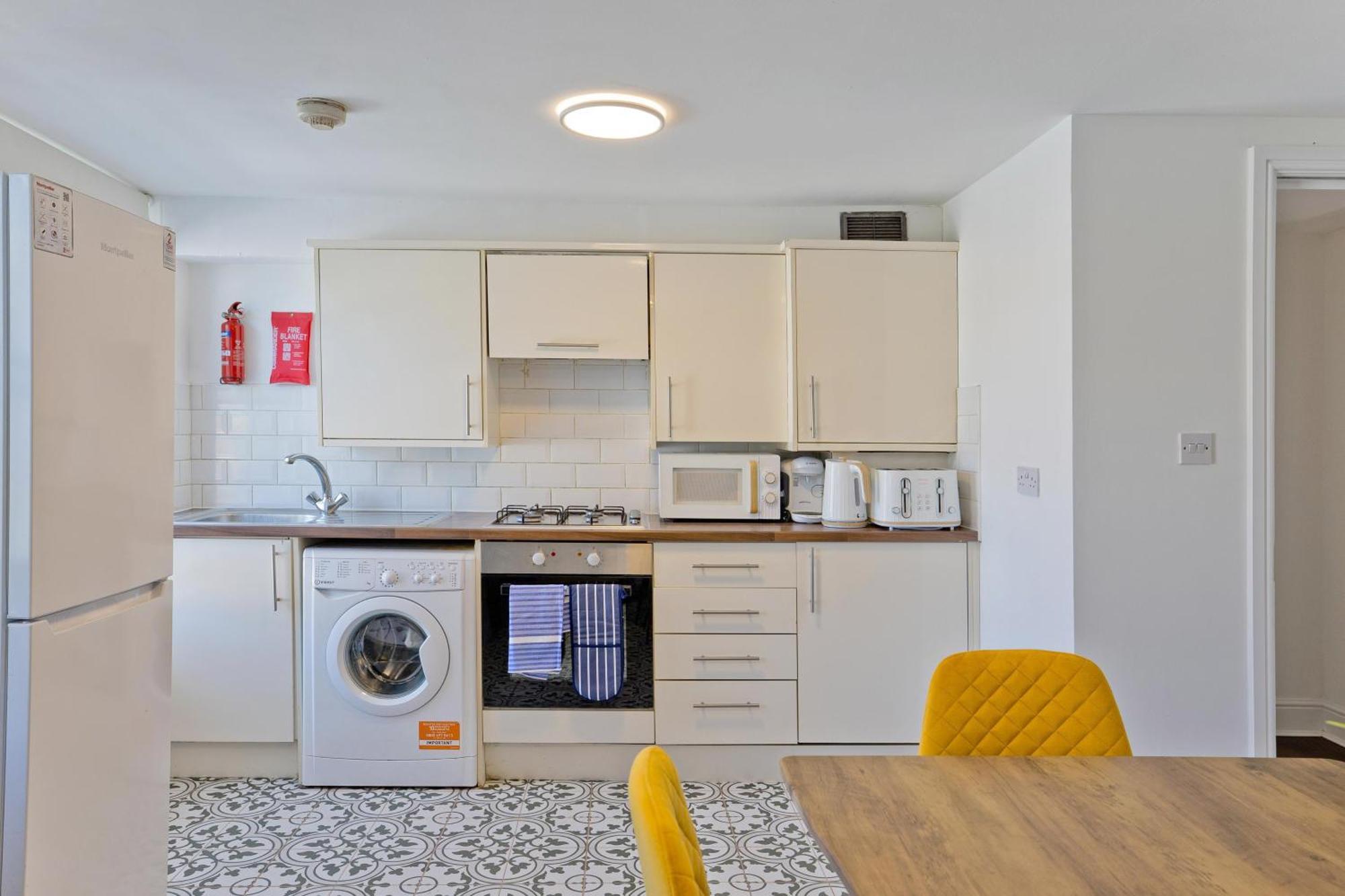 Imperial Corner House-Whitechapel Apartment London Exteriör bild